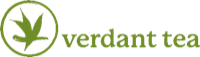 Verdant Tea Logo