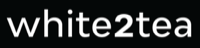 White2Tea Logo