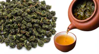 Oolong Tea