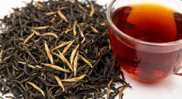 Red Tea