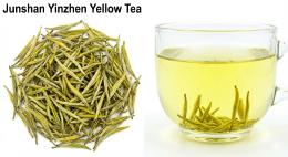 Yellow Tea